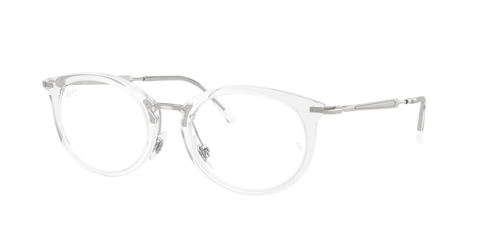 Ray-Ban 7255 Eyeglasses - view 2